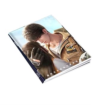 Amazon.co.jp: 恋と深空 写真集 画集 マヒル 夏以昼 ギフト